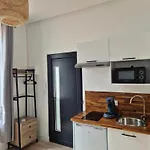 à Thermal Apartamento Nancy