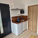 Apartamento à Thermal