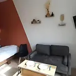 Apartamento à Thermal *