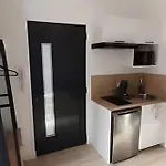 à Thermal Apartamento Nancy