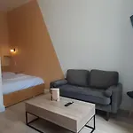 à Thermal Apartamento Nancy