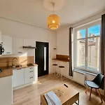 à Thermal Apartamento