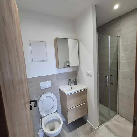 A Thermal Appartement Nancy