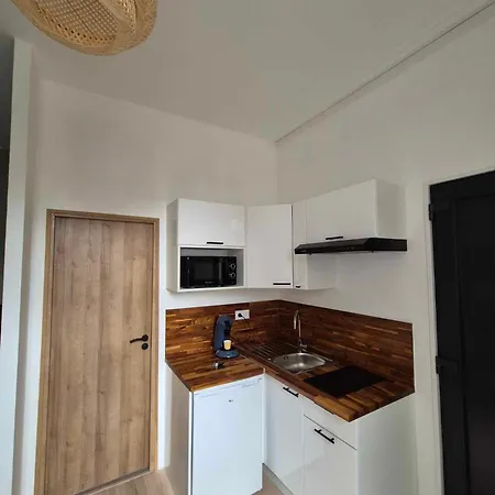 A Thermal Appartement