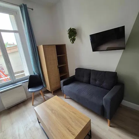 Apartman A Thermal *