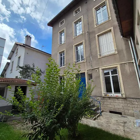 A Thermal Appartement