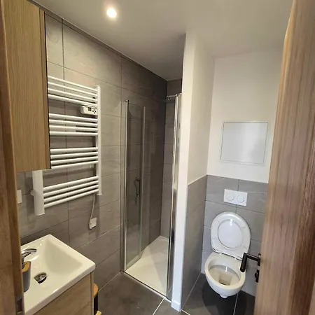 Appartement A Thermal *