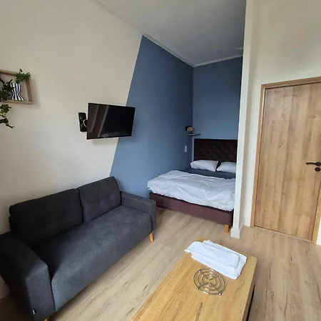 Apartament A Thermal