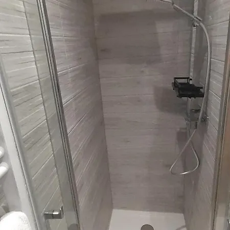 Appartement A Thermal *