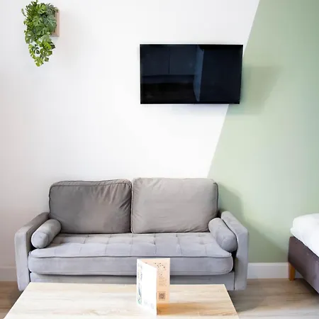 شقة A Thermal نانسي