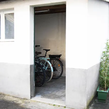 A Thermal شقة نانسي