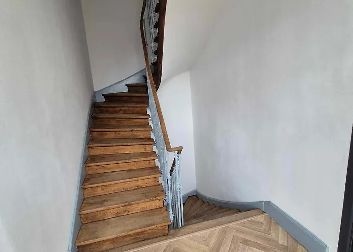 à Thermal Appartamento