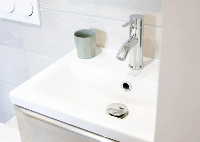 شقة A Thermal نانسي