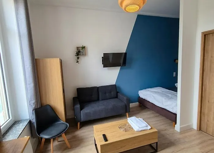 à Thermal Appartamento