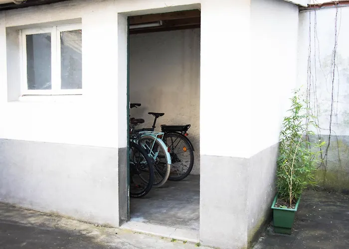 A Thermal شقة نانسي