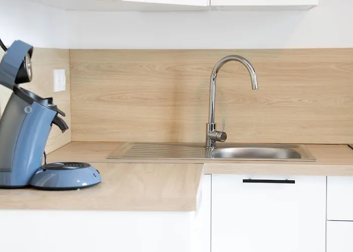 A Thermal شقة نانسي