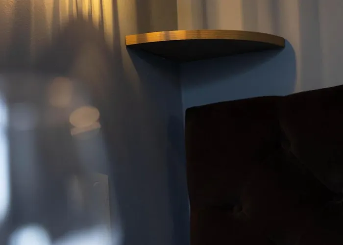 A Thermal شقة نانسي